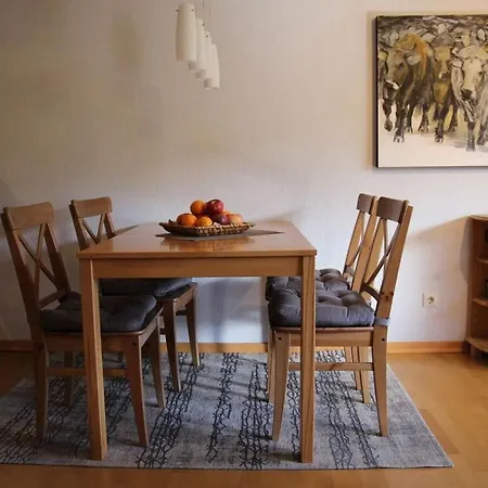 Hochgrat View In Steibis, Haus Akelei Tatil Evi Steibis