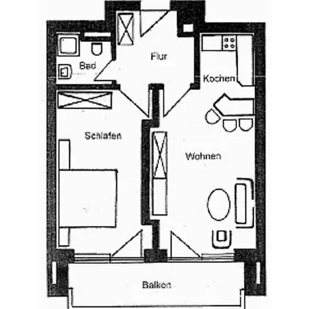 Hochgrat View In Steibis, Haus Akelei Vakantiehuis