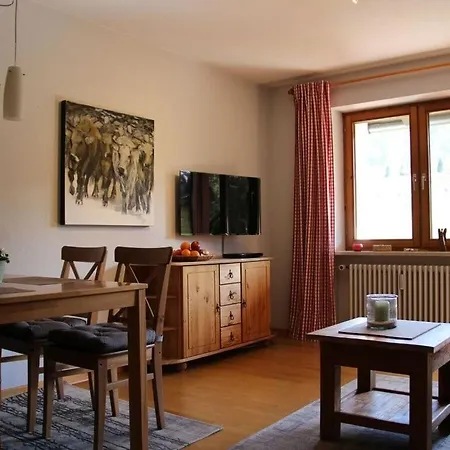 Hochgrat View In Steibis, Haus Akelei *