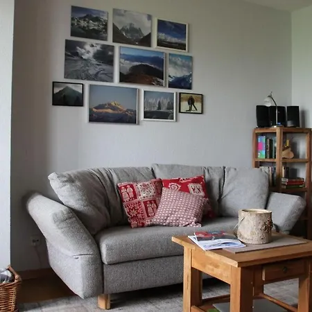 Tatil Evi Hochgrat View In Steibis, Haus Akelei *