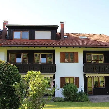 Tatil Evi Hochgrat View In Steibis, Haus Akelei Steibis
